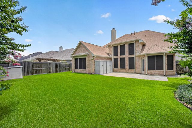 2419 Bay Hill Drive, Baytown, TX 77523