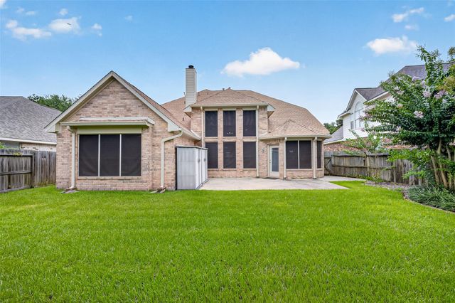 2419 Bay Hill Drive, Baytown, TX 77523