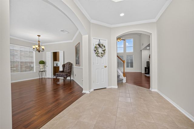 2419 Bay Hill Drive, Baytown, TX 77523