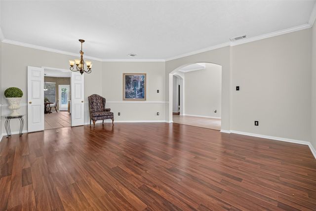 2419 Bay Hill Drive, Baytown, TX 77523
