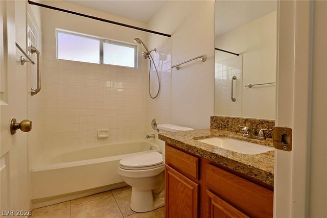 8804 Cypresswood Avenue, Las Vegas, NV 89134