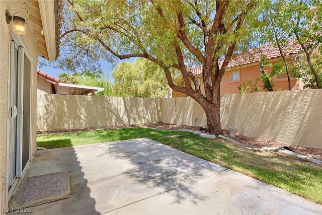 8804 Cypresswood Avenue, Las Vegas, NV 89134