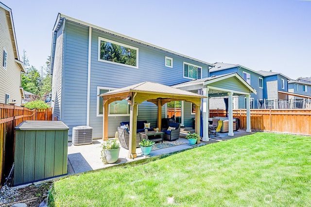 13149 176th Avenue E, Bonney Lake, WA 98391