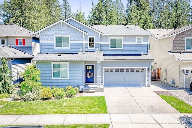 13149 176th Avenue E, Bonney Lake, WA 98391