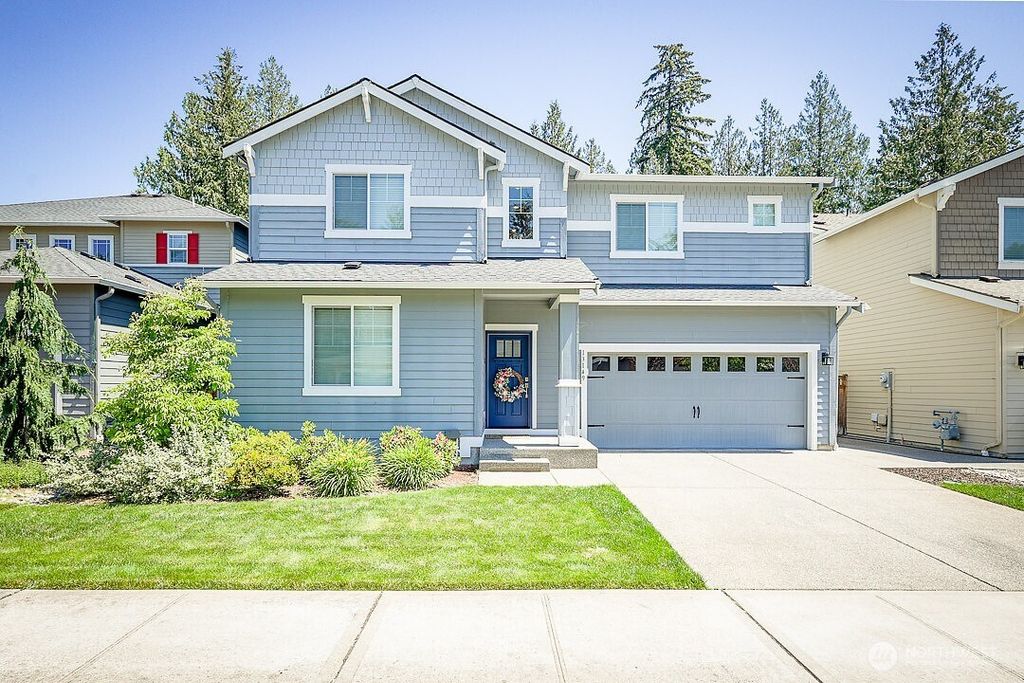13149 176th Avenue E, Bonney Lake, WA 98391