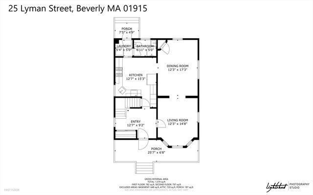 25 Lyman St, Beverly, MA 01915