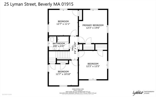 25 Lyman St, Beverly, MA 01915
