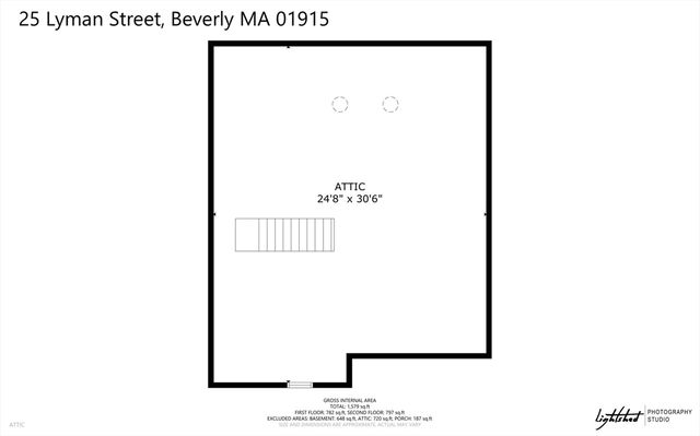 25 Lyman St, Beverly, MA 01915