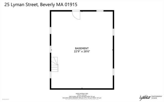 25 Lyman St, Beverly, MA 01915