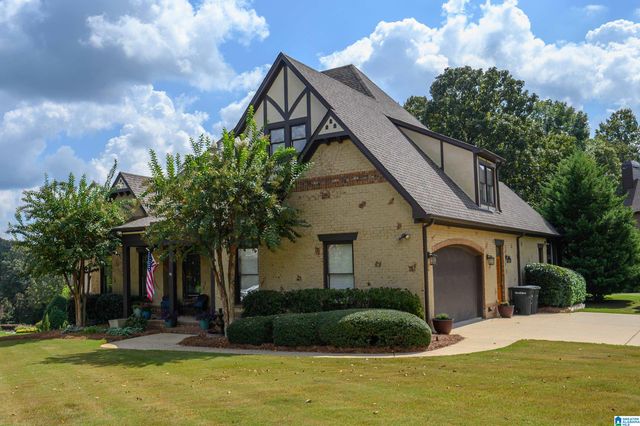 6000 RIDGE TRAIL, Birmingham, AL 35242