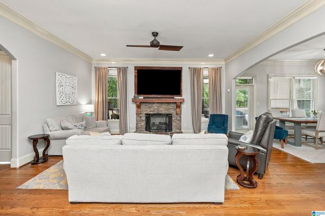6000 RIDGE TRAIL, Birmingham, AL 35242