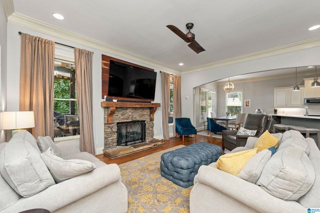 6000 RIDGE TRAIL, Birmingham, AL 35242
