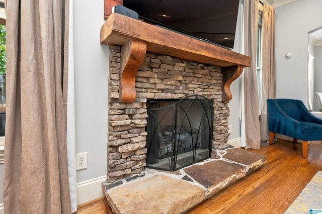 6000 RIDGE TRAIL, Birmingham, AL 35242
