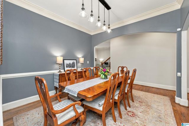 6000 RIDGE TRAIL, Birmingham, AL 35242