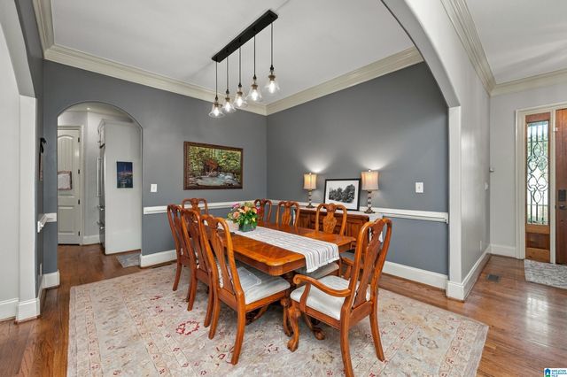 6000 RIDGE TRAIL, Birmingham, AL 35242