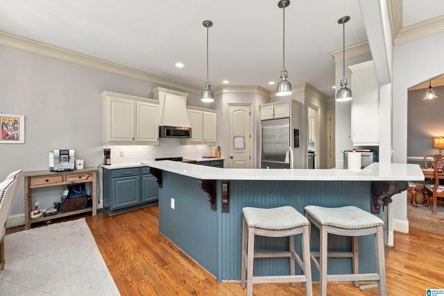 6000 RIDGE TRAIL, Birmingham, AL 35242