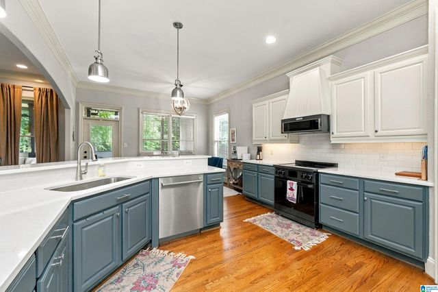 6000 RIDGE TRAIL, Birmingham, AL 35242