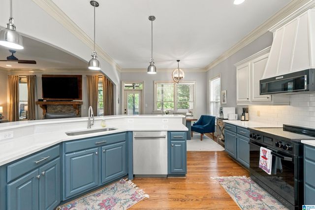 6000 RIDGE TRAIL, Birmingham, AL 35242
