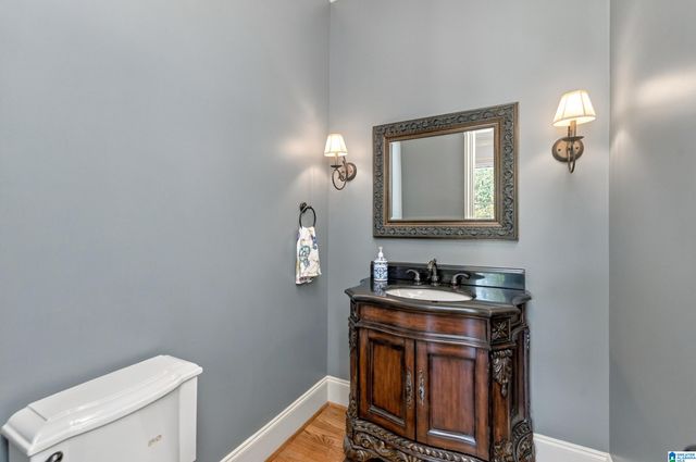 6000 RIDGE TRAIL, Birmingham, AL 35242