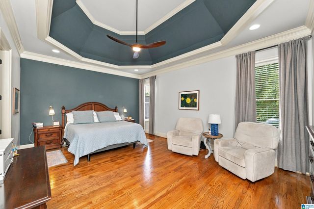 6000 RIDGE TRAIL, Birmingham, AL 35242