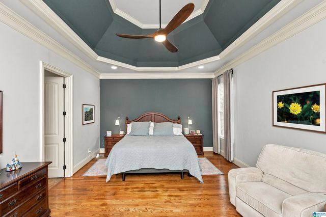 6000 RIDGE TRAIL, Birmingham, AL 35242