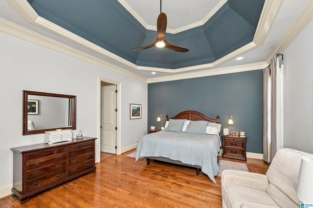 6000 RIDGE TRAIL, Birmingham, AL 35242