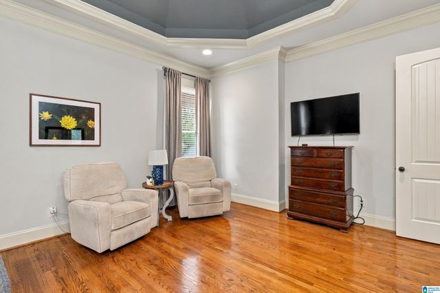 6000 RIDGE TRAIL, Birmingham, AL 35242