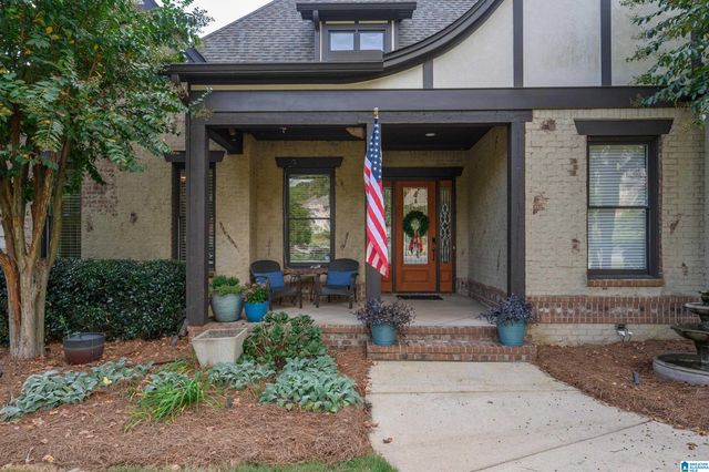 6000 RIDGE TRAIL, Birmingham, AL 35242