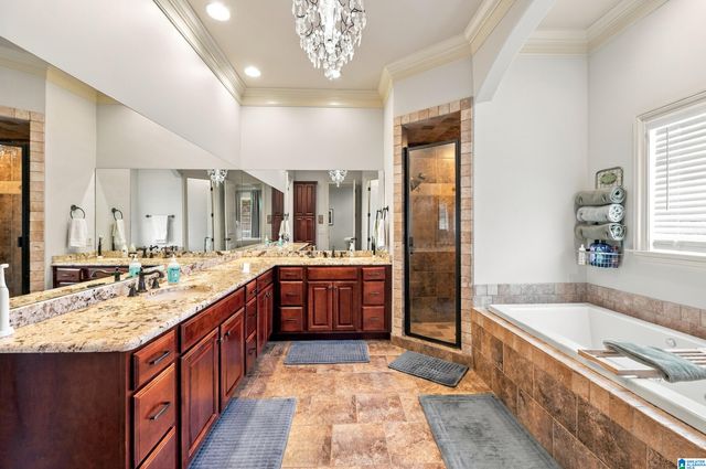 6000 RIDGE TRAIL, Birmingham, AL 35242