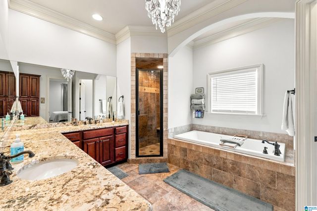 6000 RIDGE TRAIL, Birmingham, AL 35242