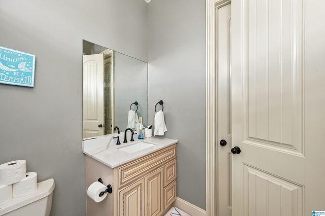 6000 RIDGE TRAIL, Birmingham, AL 35242