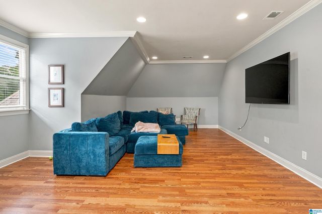 6000 RIDGE TRAIL, Birmingham, AL 35242