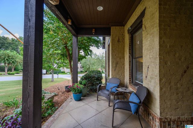 6000 RIDGE TRAIL, Birmingham, AL 35242