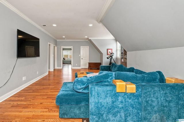 6000 RIDGE TRAIL, Birmingham, AL 35242
