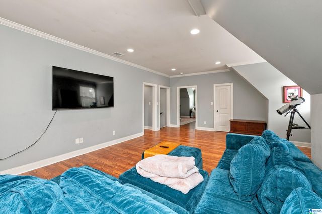6000 RIDGE TRAIL, Birmingham, AL 35242