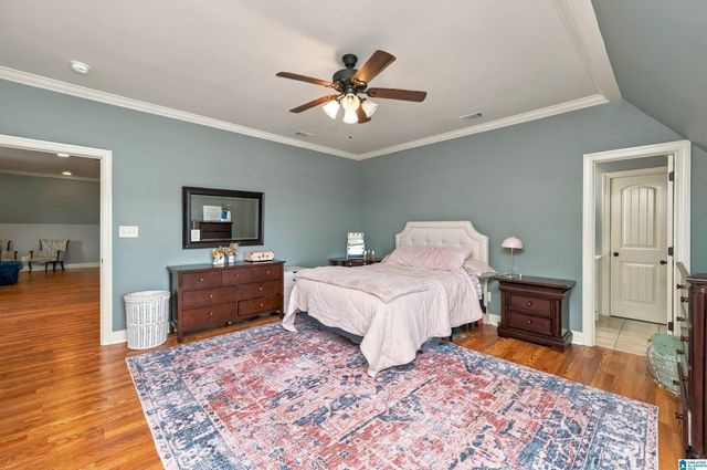 6000 RIDGE TRAIL, Birmingham, AL 35242