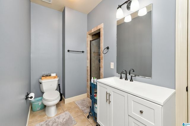 6000 RIDGE TRAIL, Birmingham, AL 35242