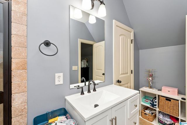 6000 RIDGE TRAIL, Birmingham, AL 35242