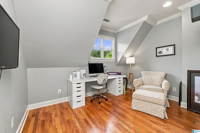 6000 RIDGE TRAIL, Birmingham, AL 35242