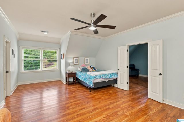 6000 RIDGE TRAIL, Birmingham, AL 35242