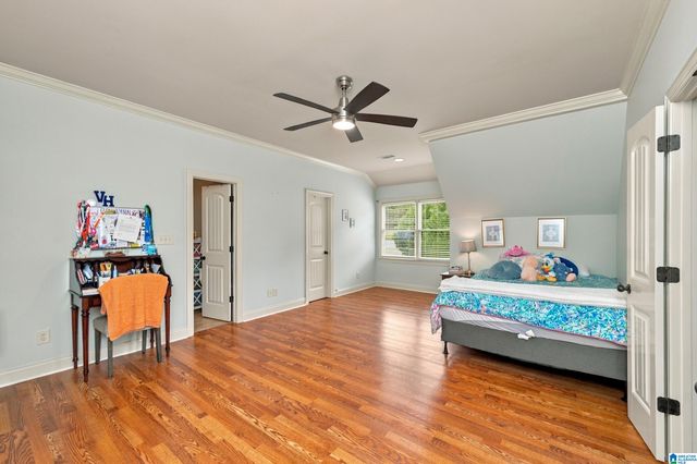 6000 RIDGE TRAIL, Birmingham, AL 35242