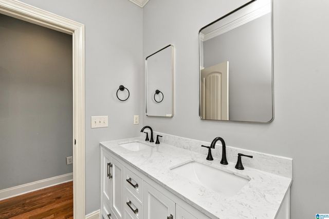 6000 RIDGE TRAIL, Birmingham, AL 35242