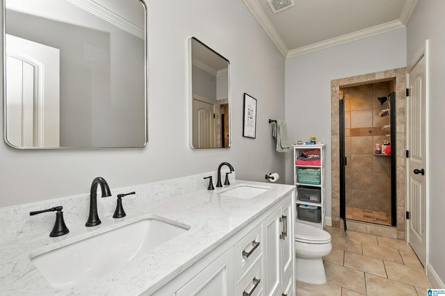 6000 RIDGE TRAIL, Birmingham, AL 35242