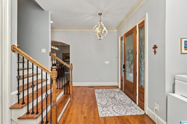 6000 RIDGE TRAIL, Birmingham, AL 35242