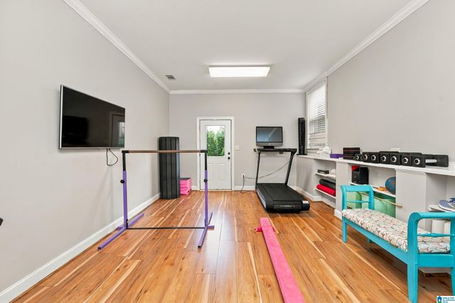6000 RIDGE TRAIL, Birmingham, AL 35242