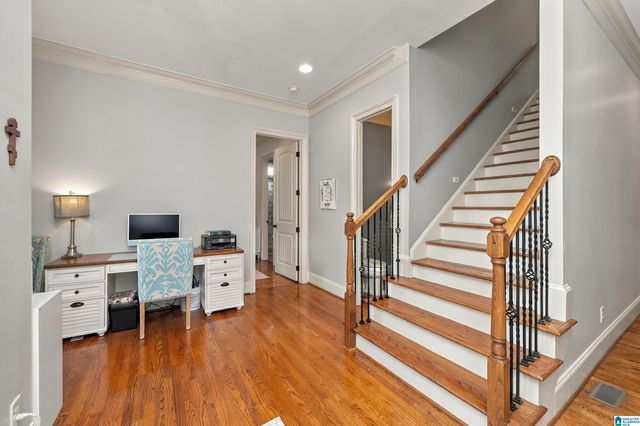 6000 RIDGE TRAIL, Birmingham, AL 35242