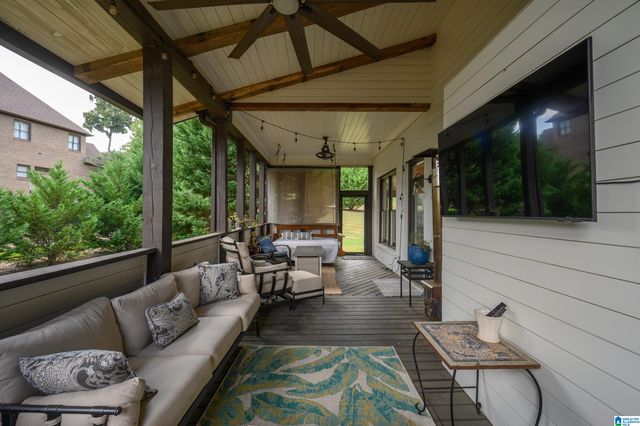 6000 RIDGE TRAIL, Birmingham, AL 35242