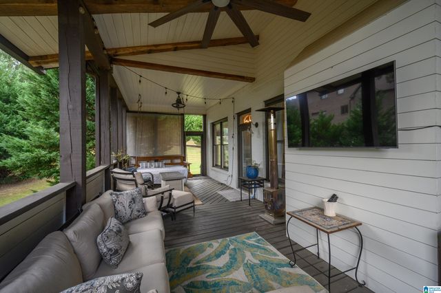 6000 RIDGE TRAIL, Birmingham, AL 35242