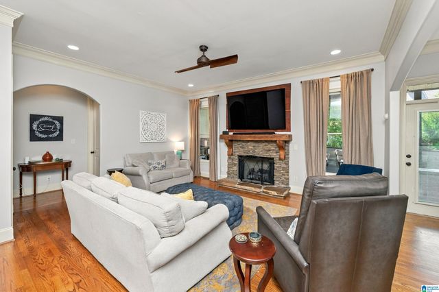 6000 RIDGE TRAIL, Birmingham, AL 35242