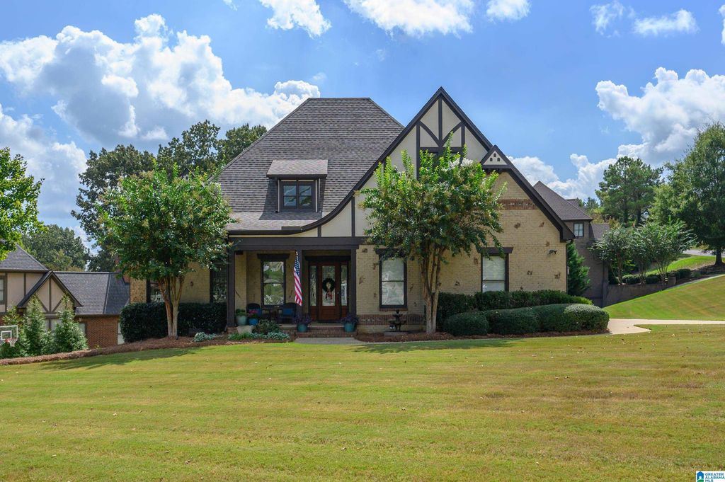 6000 RIDGE TRAIL, Birmingham, AL 35242